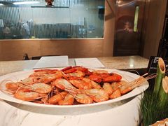 -咖啡苑自助餐厅·中国大饭店