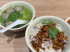 -汕头辉记肠粉王(岗厦店)
