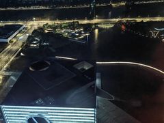 -嘉定凯悦·咖啡厅