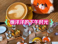 -尚牛社会 Beef & Liberty(金桥EKA天物店)