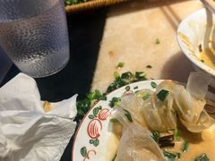 -清真·老门框爆肚涮肉·中华老字号(丰管路店)