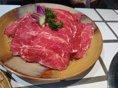 牛板腱-贰回巷火锅馆(钟楼店)