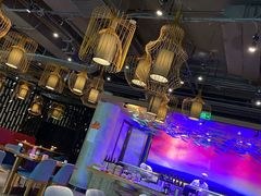 大堂-和彩放题餐厅(酒仙桥店)