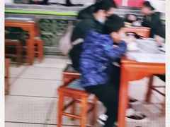 -黄师奶甜品店