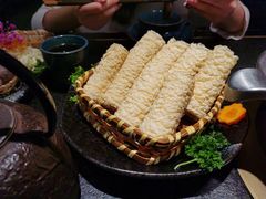 -湊湊火锅·茶憩(打浦桥日月光店)