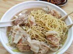 鲜虾云吞面-小梁哥云吞面(黄贝岭店)