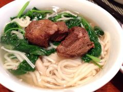 -洲际酒店·地平线全日餐厅HORIZON CAFÉ