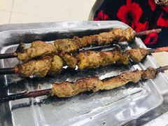 -老舅老蒙肉饼非遗店(一店)