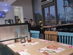 -小杨生煎(香港名都店)