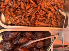 -乔波食品(杜桥中心菜场店)