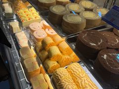 咸格仔-思味特(纬一路店)