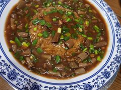 -威海九禧海鲜居渔水饺(经区店)