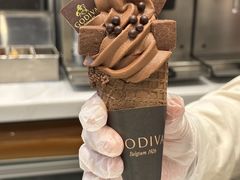-GODIVA(王府井apm店)