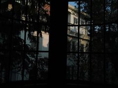 -Nathalie Djurberg与Hans Berg“牛皮纸包裹的月亮”-Prada荣宅当季展览