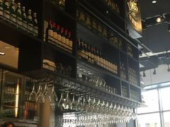 大堂-玛尚诺Pizza&Bar(长泰广场店)