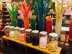 -武汉武昌威斯汀酒店-知味自助餐厅