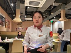 -海底捞火锅(劲松店)