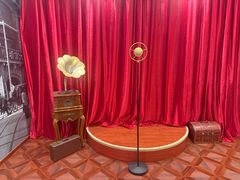 -摩斯密码·实景搜证换装沉浸密室剧本杀