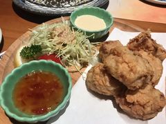 -一心创作料理屋(经开万达店)