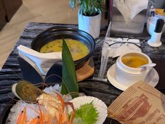 -长沙北辰洲际酒店-兰调全日餐厅