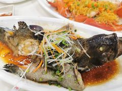 -南海渔家•海鲜•正宗海南菜(海棠湾店)