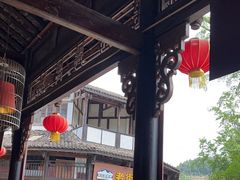 -蜀门客栈(剑门关景区店)