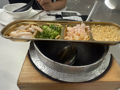 -3号仓库·创意中国菜(新世界城店)