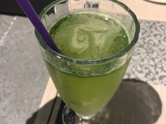 柠檬味莫吉托-La Medina餐厅(亮马河南路店)