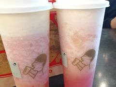 -喜茶(广州天汇igc店)