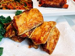 -李记搅团•非遗陕菜(三桥店)