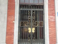 -广州基督教救主堂