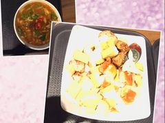 -牛车水美食街