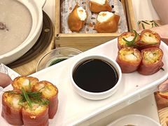 -蔡澜点心·粤菜(嘉里中心店)