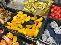 -老炳·七丛松甘草水果