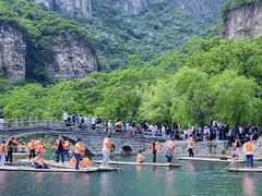 -云台山风景名胜区