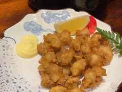 -鸟鹏烧鸟居酒屋(仁恒梦中心店)
