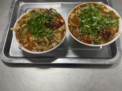 -正味斋锅巴菜(西北角店)