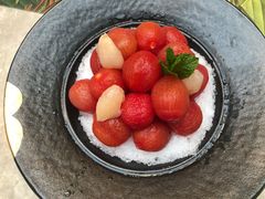 -大树餐厅(红旗街万达店)