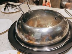 -青蓬蒸汽海鲜·深圳老字号·团建聚会(壹方城店)