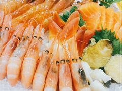 -银子铁板烧料理自助餐(人民广场店)