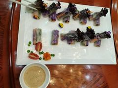 -清真悦宾楼食府(海湖店)