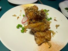 茉莉花香熏鱼柳-逸馥荟(人广来福士店)