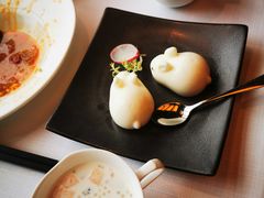 -富力丽思卡尔顿酒店·丽轩中餐厅