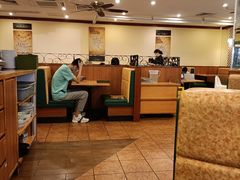 -萨莉亚意式餐厅(新洲家乐福店)