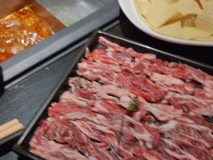 -东道煮牛肉火锅(重庆路店)
