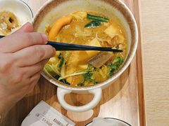 -池奈·日式咖喱蛋包饭(赛高店)