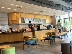 -星巴克(天津工华道智慧山店)
