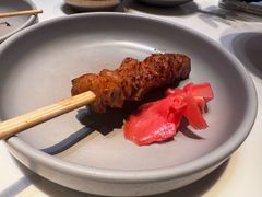 -胡麻(静安嘉里店)