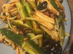 -一烧一烤•锦州烧烤(KTV包房·长江街店)