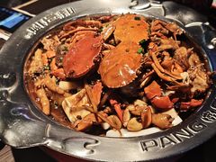 -胖哥俩肉蟹煲(福州仓山爱琴海店)